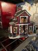 St. Nicholas Square Village Christmas Houses and Accessories - 4