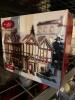 St. Nicholas Square Village Christmas Houses and Accessories - 6