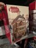 St. Nicholas Square Village Christmas Houses and Accessories - 13