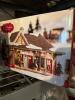 St. Nicholas Square Village Christmas Houses and Accessories - 14