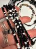 Glass Beaded Necklaces - 6