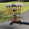 Forster Croquet Set - 2