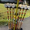 Forster Croquet Set - 7