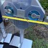Sharper Image Stereo System with Speakers, Remote, and CD - 17