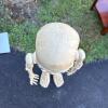 Animated Skeleton Halloween Prop - 2