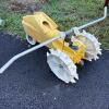 Traveling Tractor Lawn Sprinkler