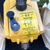 Traveling Tractor Lawn Sprinkler - 2