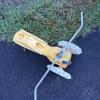 Traveling Tractor Lawn Sprinkler - 3