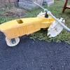 Traveling Tractor Lawn Sprinkler - 5