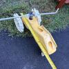 Traveling Tractor Lawn Sprinkler - 8