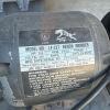 Panther King Bench Grinder with Grinding and Wire Wheels - 3