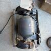 Panther King Bench Grinder with Grinding and Wire Wheels - 5