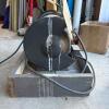 Panther King Bench Grinder with Grinding and Wire Wheels - 6