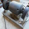 Panther King Bench Grinder with Grinding and Wire Wheels - 7