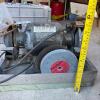 Panther King Bench Grinder with Grinding and Wire Wheels - 10