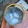Longaberger 1997 Christmas Collection Snowflake Basket - 5