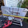 Skil 3600 Saw Table with Manual - 8