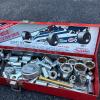 Craftsman Combination Wrenches and Master Mechanic Socket Set - 3