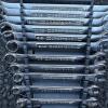 Craftsman Combination Wrenches and Master Mechanic Socket Set - 4