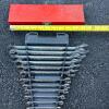 Craftsman Combination Wrenches and Master Mechanic Socket Set - 5