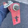 AFF American Forge and Foundry Engine Tilter - 3