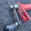 AFF American Forge and Foundry Engine Tilter - 4