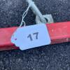 AFF American Forge and Foundry Engine Tilter - 8
