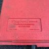 Snap-on Vacuum/Pressure Gauge Set - 7