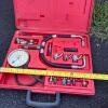 Snap-on Vacuum/Pressure Gauge Set - 9
