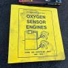 Automotive Repair Manuals, Reference Binder and Spark Plugs Lot - 6
