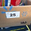 Automotive Repair Manuals, Reference Binder and Spark Plugs Lot - 9