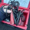 Sears Engine Analyzer and KD Tools Portable Ignition System - 4
