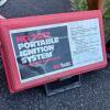 Sears Engine Analyzer and KD Tools Portable Ignition System - 5