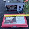 Sears Engine Analyzer and KD Tools Portable Ignition System - 9