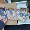 Early 1990s Basketball Card Collection &ndash; Jordan, SkyBox, Fleer, Upper Deck and Stadium Club - 3