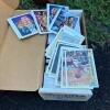 Early 1990s Basketball Card Collection &ndash; Jordan, SkyBox, Fleer, Upper Deck and Stadium Club - 6
