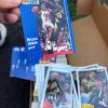 Early 1990s Basketball Card Collection &ndash; Jordan, SkyBox, Fleer, Upper Deck and Stadium Club - 7