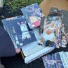 1990s Basketball Card Collection &ndash; Hoops, Upper Deck, Fleer and Topps - 3