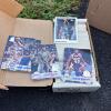 1990s Basketball Card Collection &ndash; Hoops, Upper Deck, Fleer and Topps - 5