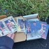 1990s Basketball Card Collection &ndash; Hoops, Upper Deck, Fleer and Topps - 7
