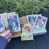 1990s Basketball Card Collection &ndash; Hoops, Upper Deck, Fleer and Topps - 11