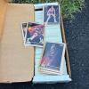 1980s and 1990s Basketball Card Collection &ndash; Topps, Fleer, SkyBox and Hoops - 3