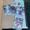 1980s and 1990s Basketball Card Collection &ndash; Topps, Fleer, SkyBox and Hoops - 4