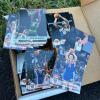 1980s and 1990s Basketball Card Collection &ndash; Topps, Fleer, SkyBox and Hoops - 7