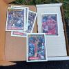 1980s and 1990s Basketball Card Collection &ndash; Topps, Fleer, SkyBox and Hoops - 8