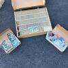 1980s and 1990s Baseball Card Collection &ndash; Topps, Upper Deck and Pinnacle - 2