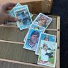 1980s and 1990s Baseball Card Collection &ndash; Topps, Upper Deck and Pinnacle - 8