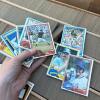 1980s and 1990s Baseball Card Collection &ndash; Topps, Upper Deck and Pinnacle - 9