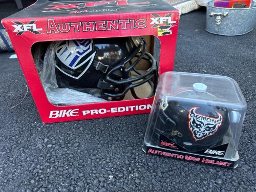Sports memorabilia
