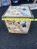 K-9 Lover Storage Collection - 9